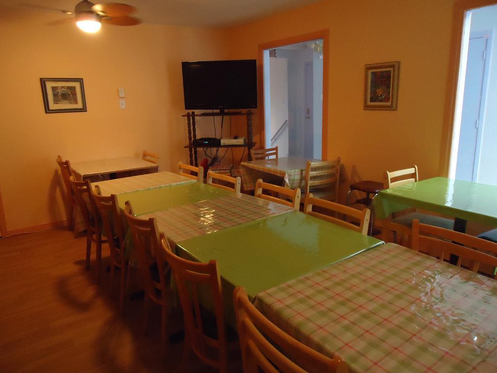 Auberge Familiale La Véranda Trois-Rivières Exterior foto