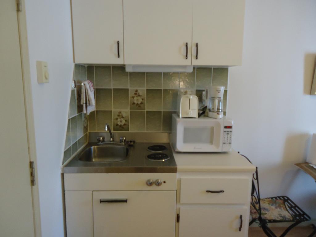 Auberge Familiale La Véranda Trois-Rivières Habitación foto