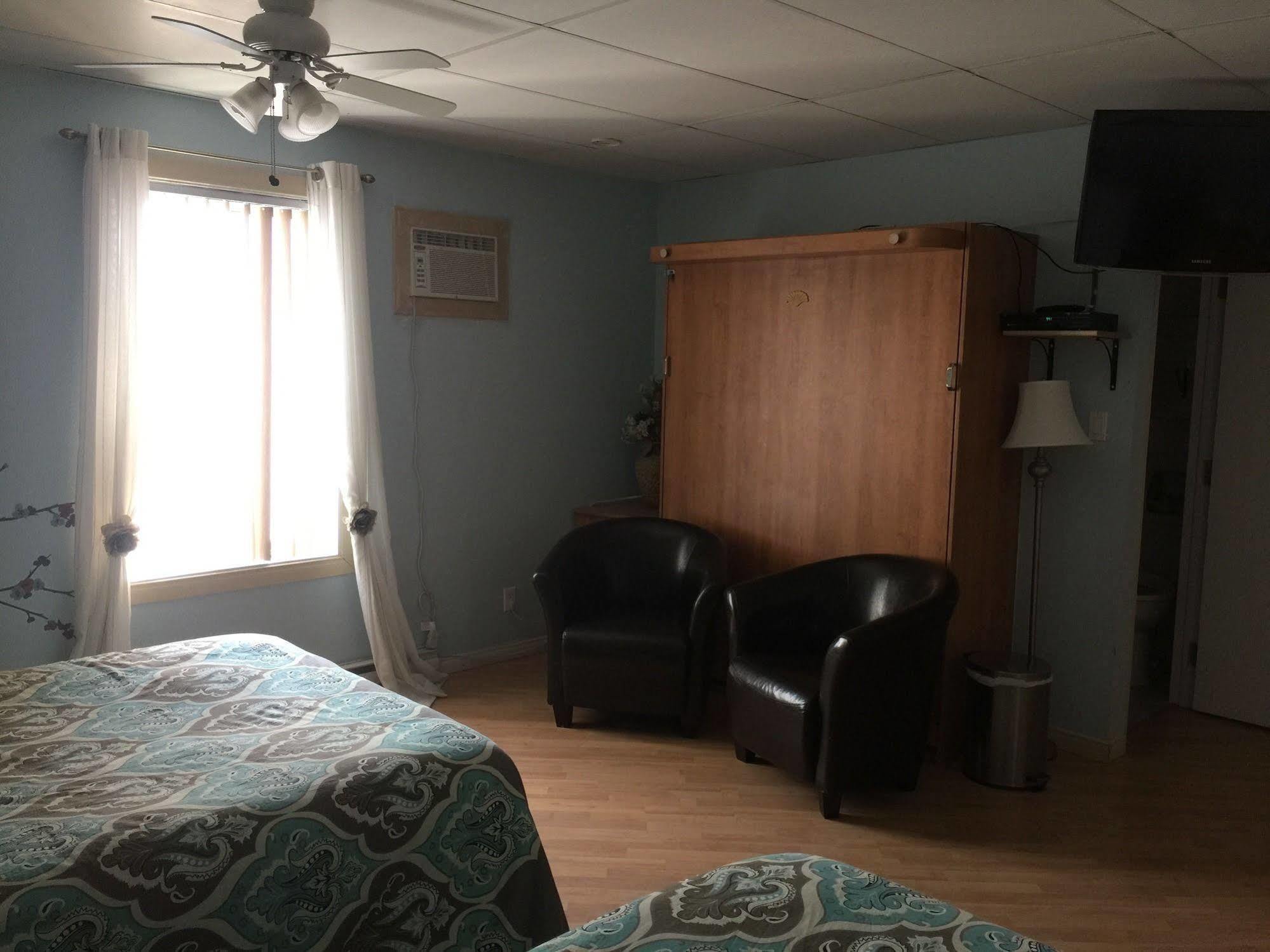 Auberge Familiale La Véranda Trois-Rivières Exterior foto
